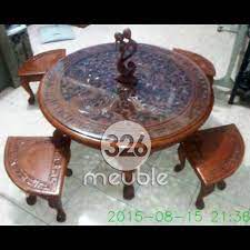 Maybe you would like to learn more about one of these? Jual Meja Oshin Bulat Meja Oshin Naga Di Lapak Meuble326 Bukalapak