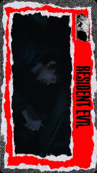 HORRIBLE THINGS - SNEAK PREVIEW SERIES: , RESIDENT EVIL !, Denver Locals,  for a chance for you and a Plus-One to attend a special IMAX sneak preview  on Tuesday 09/15 of RESIDENT EVIL from Director ...