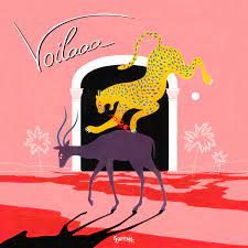 Voilaaa lymye a feat david walters pat kalla lass. Ben Bene La Feat Lass Voilaaa Favorite Recordings