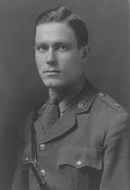 Lives of the First World War