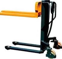 High Lift Pallet Truck HS0809 | Pallet Trucks UK