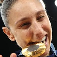 Sue Bird: Olympic great named managing director of the USA women's  basketball team