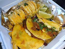 Christopher Colõn Food Truck — Taco restaurant food truck in Chillicothe, Ohio