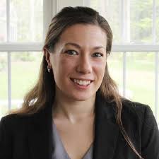 Commissioners & Staff