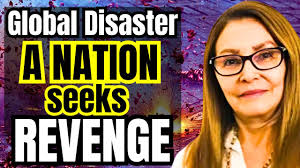 MESSAGE SAINT MICHAEL to Luz de Maria de Bonilla ! SHOCKING BEHAVIOR  EXPOSED