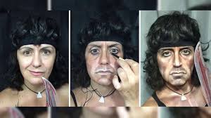 amazing makeup artist can transform