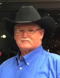 Obituary information for Fletcher John Harding