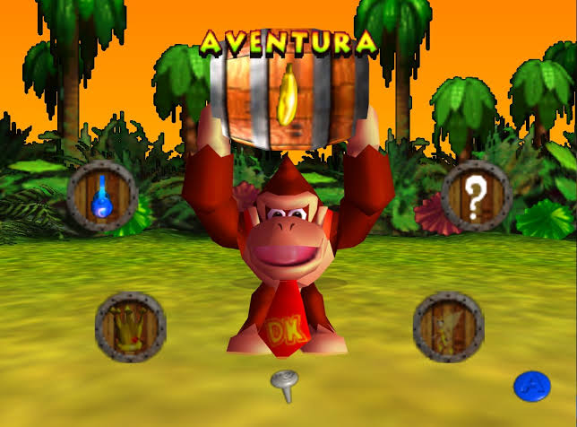 Imagem do jogo