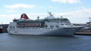 Rebooted Indian Cruise Line Emerges As Buyer Of Empress Of The Seas