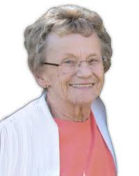 Virginia DeWitt Obituary (2022)