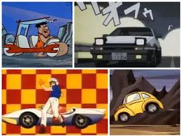 3.1 sec / notable driver(s): Toontastic The 10 Greatest Animated Cars Of All Time Feature Car And Driver