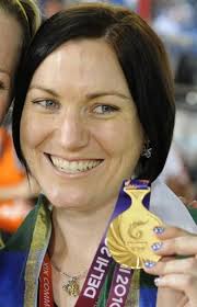 2010 Commonwealth Games 2010: Track