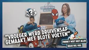 'bij anne frankhuis denk ik: Nienke Plas Evs Productions