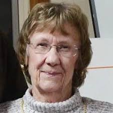 Obituary information for Wilma Mueller