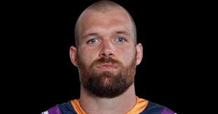 Official NRL Nines profile of Tom Eisenhuth for Melbourne Storm 9s