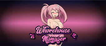 Whorehouse Manager [v0.8.0] [Redsky] - F95zone