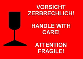 Post ausdruck vorsicht zerbrechlich : Vorsicht Zerbrechlich Zum Ausdrucken Dhl Paketaufkleber Zerbrechlich Ausdrucken Ich Wollte Mir Das Fur Zukunftige Pakete Zulegen Bei Denen Etwas Vorsicht Geboten Ist Wegen Glas