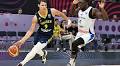 Sweden Looks to British Surprise as Hope in EuroBasket 2025