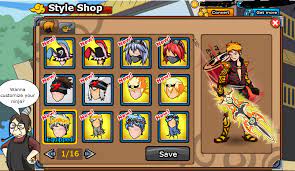One of these soldiers, and will be managed by the user. Download Game Ninja Saga Mod Apk Offline Ivgudefu Louisiana