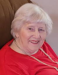 Obituary information for Shelby Moss Gregory