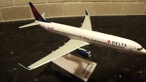 The seats 21a and 21f are the best seats in the airplane with extra legroom and may be selected by delta medallion members. Unboxing Delta Airlines Boeing 737 900 1 200 Scale Model Flight Miniatures Youtube