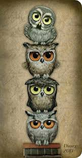 2a06ff5bfa170452eaca4875cdfb50de Cute Owl Towers Jpg 628 1 200 Pixels Cute Owl Drawing Owl Artwork Owls Drawing