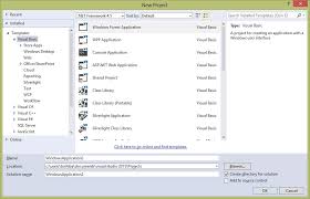 Microsoft visual studio 2015 with msdn provides the comprehensive solution to easily deliver applications across all microsoft platforms. Introduction To Visual Basic 2015