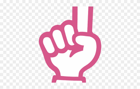 Cossogam involves putting the fingers to the right or left of the shinbone for the first or second aicmi, and across it diagonally or straight for the third or fourth aicmi. Hand Emoji Clipart Finger Pointing Emoji Finger Pointing Gif Png Download 1708576 Pinclipart