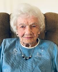 Virginia M. Wildermuth Obituary December 16, 2023