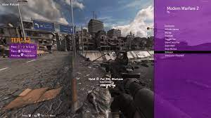 The dvd player in a pc is restricted to playing commercial dvds made for the same region (or country) where the pc is being used. Cod Modern Warfare 2 Remastered Ps4 Mod Menu By Ter152 Psxhax Psxhacks
