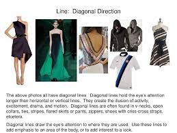 Style other types of lines are defined by the technique you are using: Elements And Principles Of Design Ppt Download