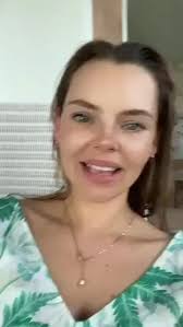 Eline Powell Birthday Wish and Siren Messages