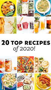 Top 20 Vegetarian Recipes Of 2020 Recipes Vegetarian Recipes Vegetarian Recipes Easy