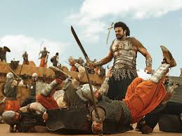 Shivudu, now mahendra baahubali, decides to. Baahubali The Conclusion Prabhas On What The Film Means To Him