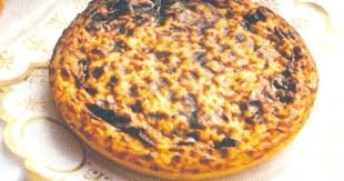 Tarte Au Riz