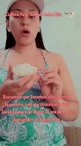 Galletas En Santander De Quilichao