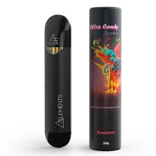 Buy Elements - Ultra Candy Disposable Vape (2g) | Online Dispensary |  Kootenay Botanicals