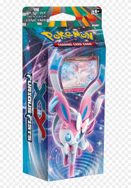 Check spelling or type a new query. Xy Furious Fists Available August 13th Contains 110 Sylveon Pokemon Card Pack Hd Png Download 555x1118 2124517 Pngfind