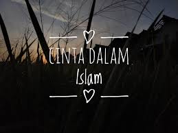 Para pujangga yang sering menuliskan berbagai hal yang berhubungan tentang cinta juga memiliki pandangan khusus mengenai cinta. Cinta Dalam Islam