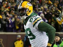 With the packers, he helped them win super bowl xlv over the pittsburgh steelers. Rip James Jones Hoodie The Nfl Has Updated Its Rules Because Of Course