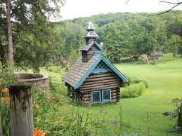 Dances With Ewes Little Norway And 19th Century Norwegian Spinning Wheels Farm Cottage Nordic Exterior Farm Buildings