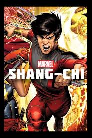 The animated series,' recap what's happening at the humble house of ideas! Shang Chi And The Legend Of The Ten Rings 2021 Superhero Movies