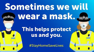There are different types of masks available at a medical store all you need the knowledge. Covid 19 Police Surgical Masks Provide No Meaningful Protection Bbc News