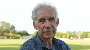 Charlie King lists domestic violence red flags in NT