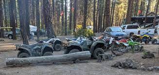 Hat Creek Resort Rv Park 20 Photos 51 Reviews Campgrounds 12533 Hwy 44 Old Station Ca United States Phone Number