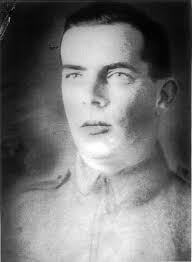 Claude Waddy “Bill” Jordan (1890-1948)