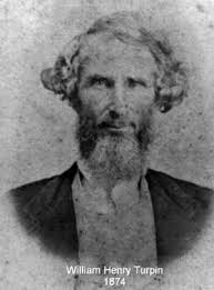 William Henry Turpin (1810-1874)