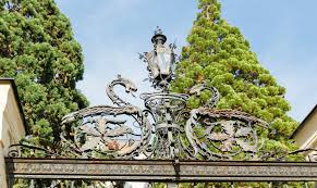 Maybe you would like to learn more about one of these? Osvedcene Tipy Na Vylet Botanicka Zahrada Banska Stiavnica Zlavomat Sk