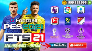You can download pes2017 pro evolution soccer free just 0ne click. Download Fts 21 Mod Pes 2021 Offline Patch Android Daily Focus Nigeria