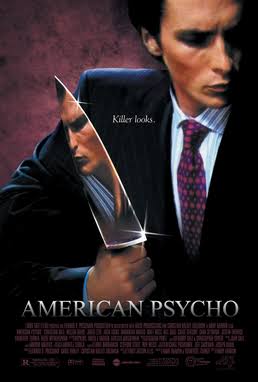American Psycho (film) - Wikipedia